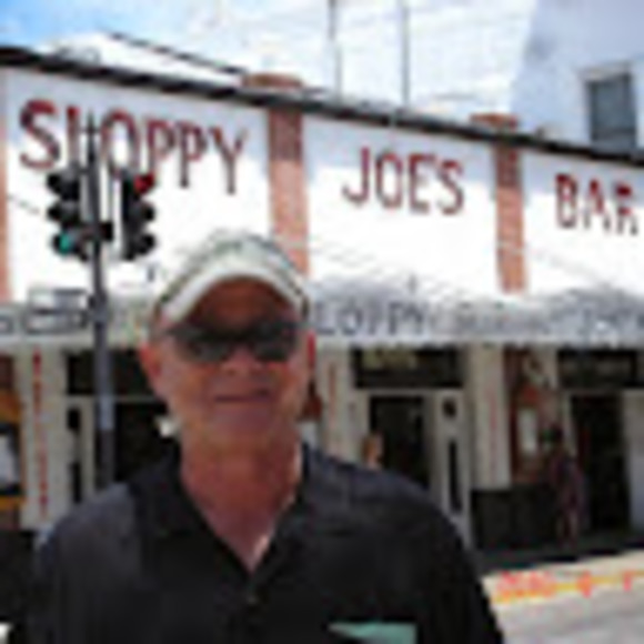 Meet your Posher, Steve - Picture 1 of 1